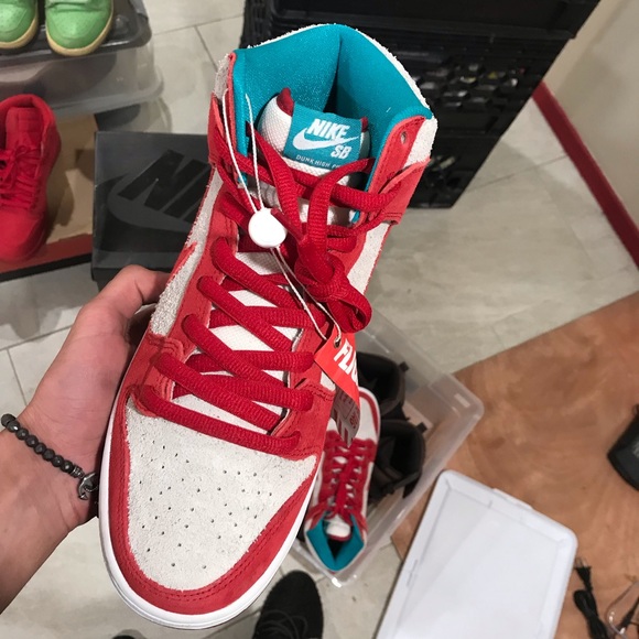 nike sb dunk dr seuss